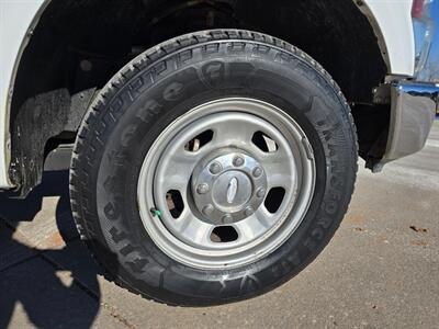 2010 Ford F-350 6.8L RUNS&DRIVES GREAT! A/C COLD  REG 8FT-BED   - Photo 55 - Woodward, OK 73801