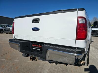 2010 Ford F-350 6.8L RUNS&DRIVES GREAT! A/C COLD  REG 8FT-BED   - Photo 71 - Woodward, OK 73801