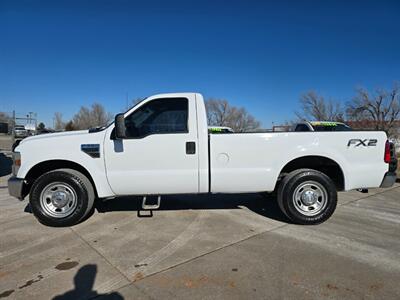 2010 Ford F-350 6.8L RUNS&DRIVES GREAT! A/C COLD  REG 8FT-BED   - Photo 65 - Woodward, OK 73801