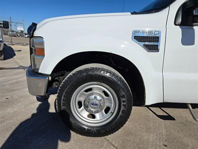 2010 Ford F-350 6.8L RUNS&DRIVES GREAT! A/C COLD  REG 8FT-BED   - Photo 58 - Woodward, OK 73801