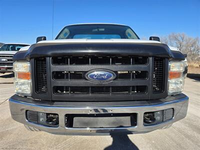 2010 Ford F-350 6.8L RUNS&DRIVES GREAT! A/C COLD  REG 8FT-BED   - Photo 68 - Woodward, OK 73801