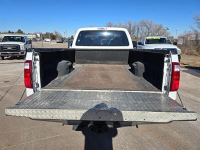 2010 Ford F-350 6.8L RUNS&DRIVES GREAT! A/C COLD  REG 8FT-BED   - Photo 11 - Woodward, OK 73801