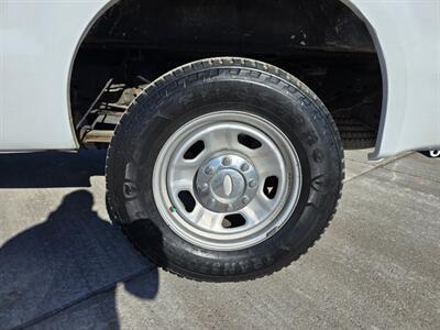 2010 Ford F-350 6.8L RUNS&DRIVES GREAT! A/C COLD  REG 8FT-BED   - Photo 57 - Woodward, OK 73801