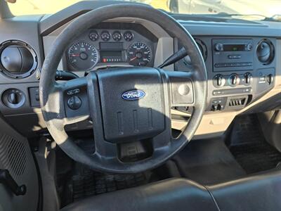 2010 Ford F-350 6.8L RUNS&DRIVES GREAT! A/C COLD  REG 8FT-BED   - Photo 25 - Woodward, OK 73801