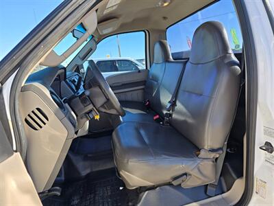 2010 Ford F-350 6.8L RUNS&DRIVES GREAT! A/C COLD  REG 8FT-BED   - Photo 36 - Woodward, OK 73801