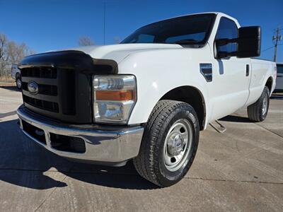 2010 Ford F-350 6.8L RUNS&DRIVES GREAT! A/C COLD  REG 8FT-BED   - Photo 8 - Woodward, OK 73801