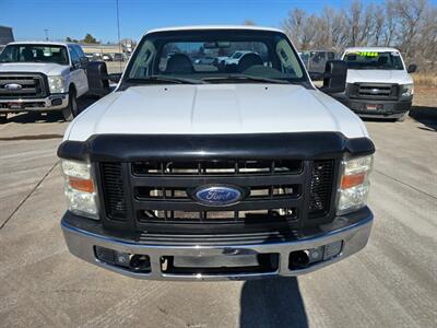 2010 Ford F-350 6.8L RUNS&DRIVES GREAT! A/C COLD  REG 8FT-BED   - Photo 9 - Woodward, OK 73801