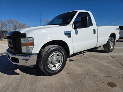 2010 Ford F-350 6.8L RUNS&DRIVES GREAT! A/C COLD  REG 8FT-BED   - Photo 63 - Woodward, OK 73801