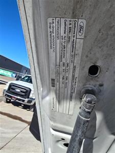 2010 Ford F-350 6.8L RUNS&DRIVES GREAT! A/C COLD  REG 8FT-BED   - Photo 76 - Woodward, OK 73801