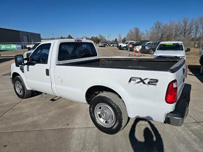 2010 Ford F-350 6.8L RUNS&DRIVES GREAT! A/C COLD  REG 8FT-BED   - Photo 6 - Woodward, OK 73801