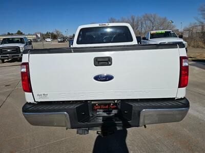 2010 Ford F-350 6.8L RUNS&DRIVES GREAT! A/C COLD  REG 8FT-BED   - Photo 69 - Woodward, OK 73801