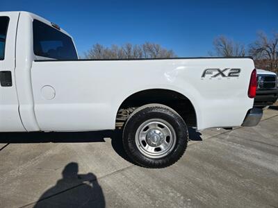 2010 Ford F-350 6.8L RUNS&DRIVES GREAT! A/C COLD  REG 8FT-BED   - Photo 61 - Woodward, OK 73801