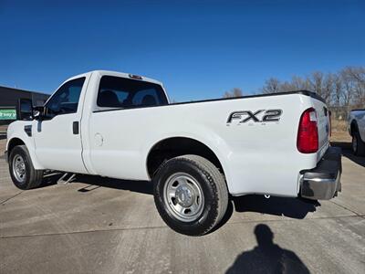 2010 Ford F-350 6.8L RUNS&DRIVES GREAT! A/C COLD  REG 8FT-BED   - Photo 67 - Woodward, OK 73801