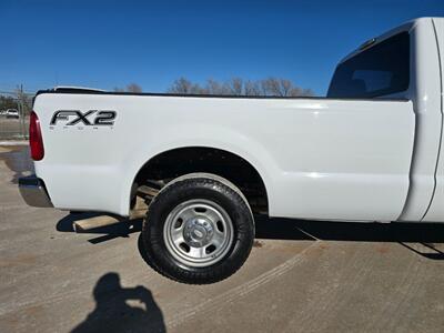 2010 Ford F-350 6.8L RUNS&DRIVES GREAT! A/C COLD  REG 8FT-BED   - Photo 60 - Woodward, OK 73801