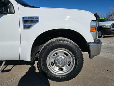 2010 Ford F-350 6.8L RUNS&DRIVES GREAT! A/C COLD  REG 8FT-BED   - Photo 59 - Woodward, OK 73801