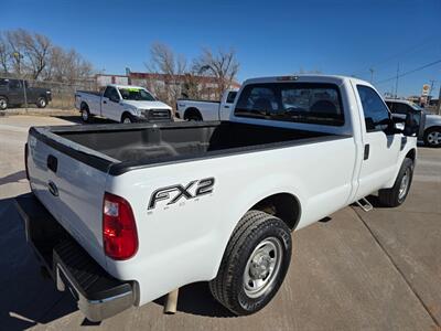 2010 Ford F-350 6.8L RUNS&DRIVES GREAT! A/C COLD  REG 8FT-BED   - Photo 5 - Woodward, OK 73801