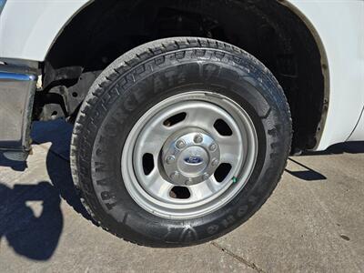 2010 Ford F-350 6.8L RUNS&DRIVES GREAT! A/C COLD  REG 8FT-BED   - Photo 56 - Woodward, OK 73801