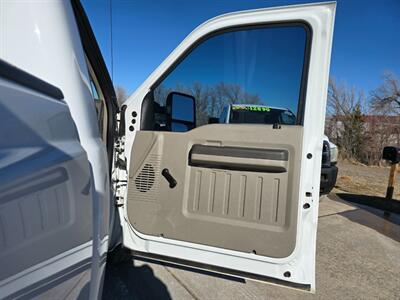 2010 Ford F-350 6.8L RUNS&DRIVES GREAT! A/C COLD  REG 8FT-BED   - Photo 41 - Woodward, OK 73801