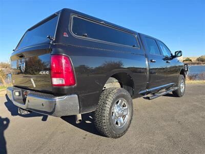 2018 RAM 2500 SLT 1OWNER 4X4 5.7L HEMI RUNS&DRIVES GREAT CANOPY   - Photo 83 - Woodward, OK 73801