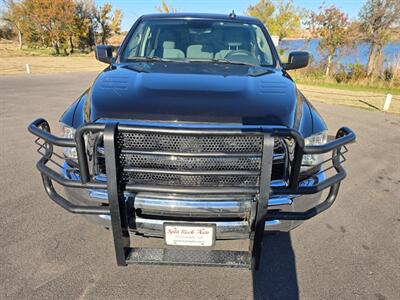 2018 RAM 2500 SLT 1OWNER 4X4 5.7L HEMI RUNS&DRIVES GREAT CANOPY   - Photo 9 - Woodward, OK 73801