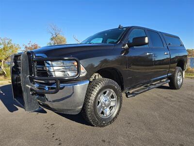 2018 RAM 2500 SLT 1OWNER 4X4 5.7L HEMI RUNS&DRIVES GREAT CANOPY   - Photo 80 - Woodward, OK 73801