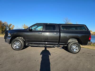 2018 RAM 2500 SLT 1OWNER 4X4 5.7L HEMI RUNS&DRIVES GREAT CANOPY   - Photo 82 - Woodward, OK 73801