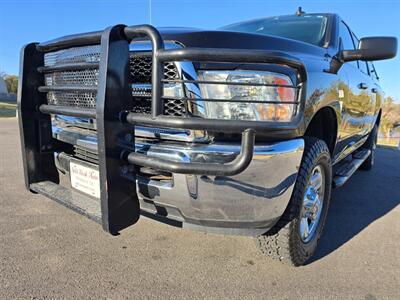 2018 RAM 2500 SLT 1OWNER 4X4 5.7L HEMI RUNS&DRIVES GREAT CANOPY   - Photo 87 - Woodward, OK 73801