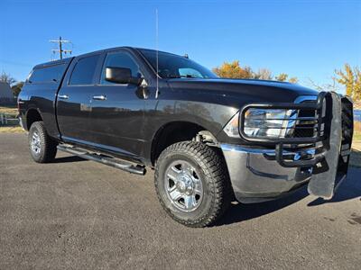 2018 RAM 2500 SLT 1OWNER 4X4 5.7L HEMI RUNS&DRIVES GREAT CANOPY   - Photo 79 - Woodward, OK 73801