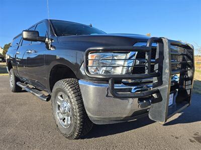 2018 RAM 2500 SLT 1OWNER 4X4 5.7L HEMI RUNS&DRIVES GREAT CANOPY   - Photo 7 - Woodward, OK 73801