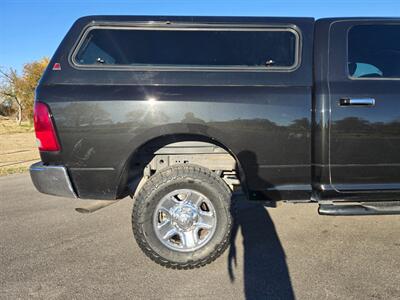 2018 RAM 2500 SLT 1OWNER 4X4 5.7L HEMI RUNS&DRIVES GREAT CANOPY   - Photo 77 - Woodward, OK 73801