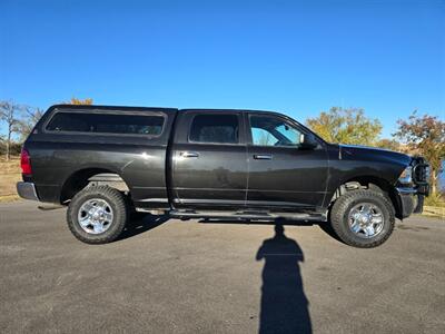 2018 RAM 2500 SLT 1OWNER 4X4 5.7L HEMI RUNS&DRIVES GREAT CANOPY   - Photo 81 - Woodward, OK 73801