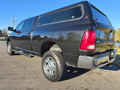 2018 RAM 2500 SLT 1OWNER 4X4 5.7L HEMI RUNS&DRIVES GREAT CANOPY   - Photo 84 - Woodward, OK 73801