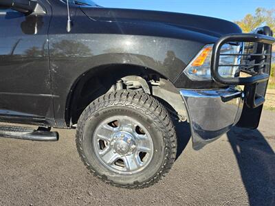 2018 RAM 2500 SLT 1OWNER 4X4 5.7L HEMI RUNS&DRIVES GREAT CANOPY   - Photo 76 - Woodward, OK 73801