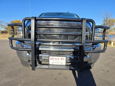 2018 RAM 2500 SLT 1OWNER 4X4 5.7L HEMI RUNS&DRIVES GREAT CANOPY   - Photo 88 - Woodward, OK 73801