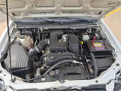 2004 Chevrolet Colorado Z71 LS CREW 3.5L RUNS&DRIVES GREAT A/C   - Photo 47 - Woodward, OK 73801