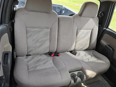 2004 Chevrolet Colorado Z71 LS CREW 3.5L RUNS&DRIVES GREAT A/C   - Photo 38 - Woodward, OK 73801