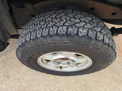 2004 Chevrolet Colorado Z71 LS CREW 3.5L RUNS&DRIVES GREAT A/C   - Photo 54 - Woodward, OK 73801