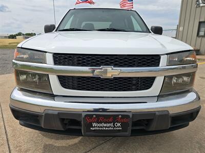 2004 Chevrolet Colorado Z71 LS CREW 3.5L RUNS&DRIVES GREAT A/C   - Photo 68 - Woodward, OK 73801