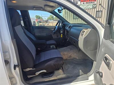 2004 Chevrolet Colorado Z71 LS CREW 3.5L RUNS&DRIVES GREAT A/C - Photo 78 - Woodward, OK 73801
