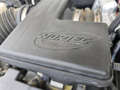 2004 Chevrolet Colorado Z71 LS CREW 3.5L RUNS&DRIVES GREAT A/C   - Photo 45 - Woodward, OK 73801