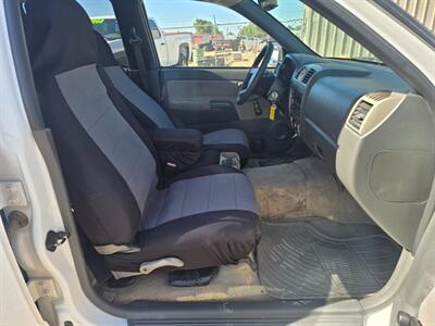 2004 Chevrolet Colorado Z71 LS CREW 3.5L RUNS&DRIVES GREAT A/C - Photo 77 - Woodward, OK 73801
