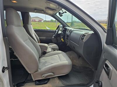 2004 Chevrolet Colorado Z71 LS CREW 3.5L RUNS&DRIVES GREAT A/C   - Photo 18 - Woodward, OK 73801