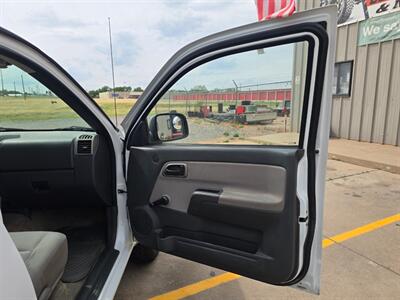 2004 Chevrolet Colorado Z71 LS CREW 3.5L RUNS&DRIVES GREAT A/C   - Photo 42 - Woodward, OK 73801