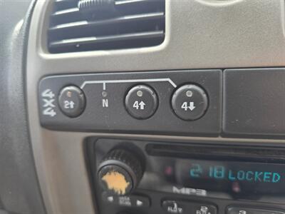 2004 Chevrolet Colorado Z71 LS CREW 3.5L RUNS&DRIVES GREAT A/C   - Photo 22 - Woodward, OK 73801