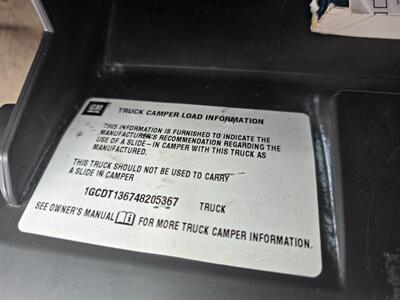 2004 Chevrolet Colorado Z71 LS CREW 3.5L RUNS&DRIVES GREAT A/C   - Photo 74 - Woodward, OK 73801