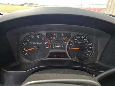 2004 Chevrolet Colorado Z71 LS CREW 3.5L RUNS&DRIVES GREAT A/C   - Photo 30 - Woodward, OK 73801