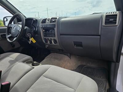 2004 Chevrolet Colorado Z71 LS CREW 3.5L RUNS&DRIVES GREAT A/C   - Photo 33 - Woodward, OK 73801