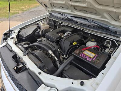 2004 Chevrolet Colorado Z71 LS CREW 3.5L RUNS&DRIVES GREAT A/C   - Photo 46 - Woodward, OK 73801