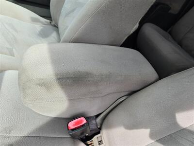 2004 Chevrolet Colorado Z71 LS CREW 3.5L RUNS&DRIVES GREAT A/C   - Photo 39 - Woodward, OK 73801