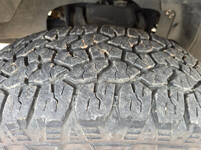 2004 Chevrolet Colorado Z71 LS CREW 3.5L RUNS&DRIVES GREAT A/C   - Photo 51 - Woodward, OK 73801